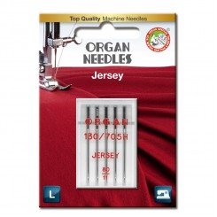 Organ Jersey SUK Ball Point